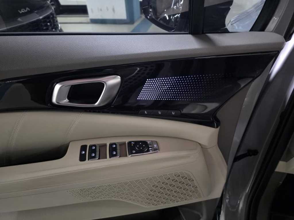 KIA Carnival 2025 - Importación desde Corea - HF Imports Iquique - Foto 14