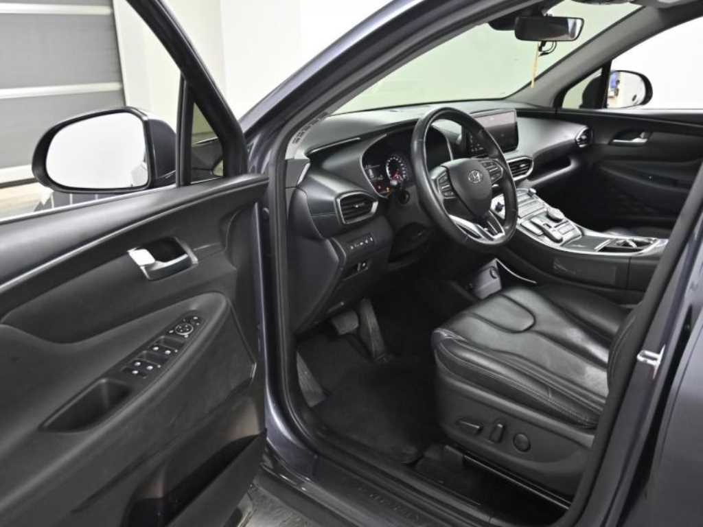 HYUNDAI Santa Fe - Vista 11