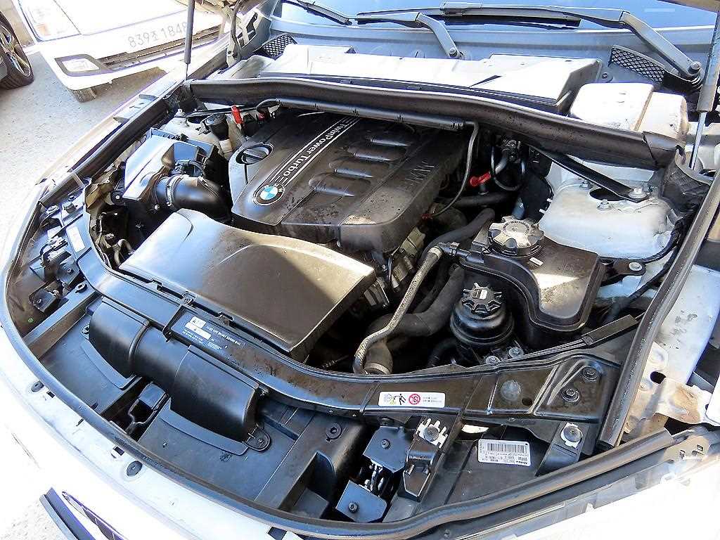 BMW X1 2013 Blanco - Importación desde Corea - HF Imports Iquique - Foto 17