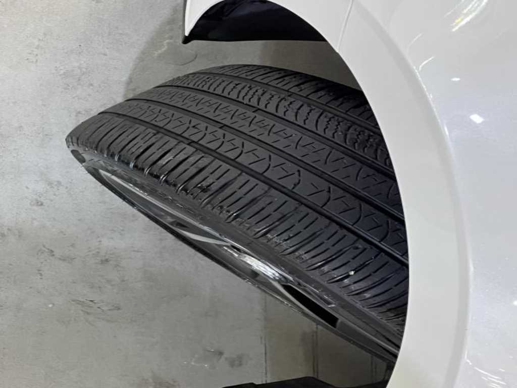 HYUNDAI Sonata 2022 Blanco - Importación desde Corea - HF Imports Iquique - Foto 18