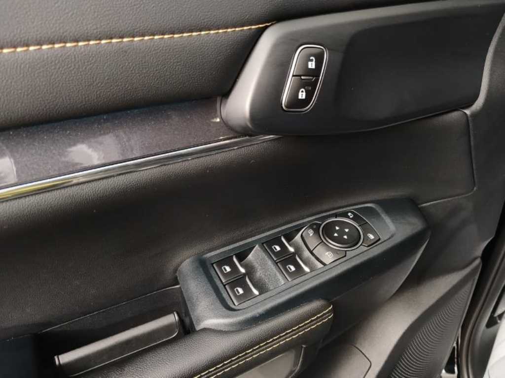 Ford Ranger - Vista 9