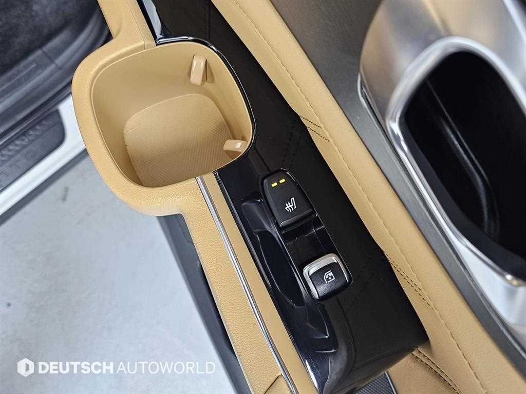 KIA Sorento 2023 Blanco - Importación desde Corea - HF Imports Iquique - Foto 16