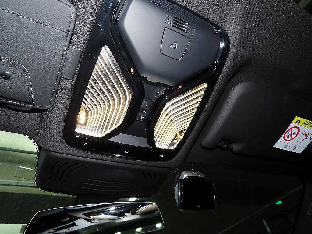 BMW X4 2023 Negro - Importación desde Corea - HF Imports Iquique - Foto 15