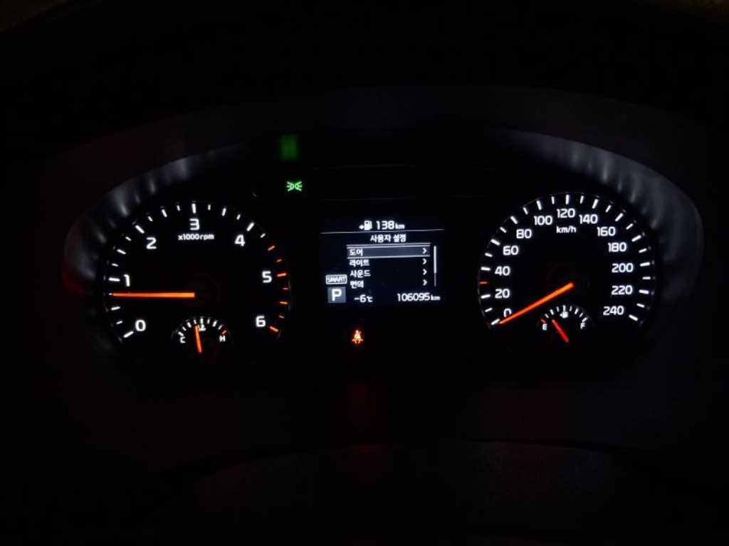 KIA Sorento - Vista 6