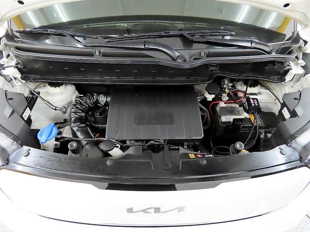 KIA Ray 2024 - Importación desde Corea - HF Imports Iquique - Foto 19