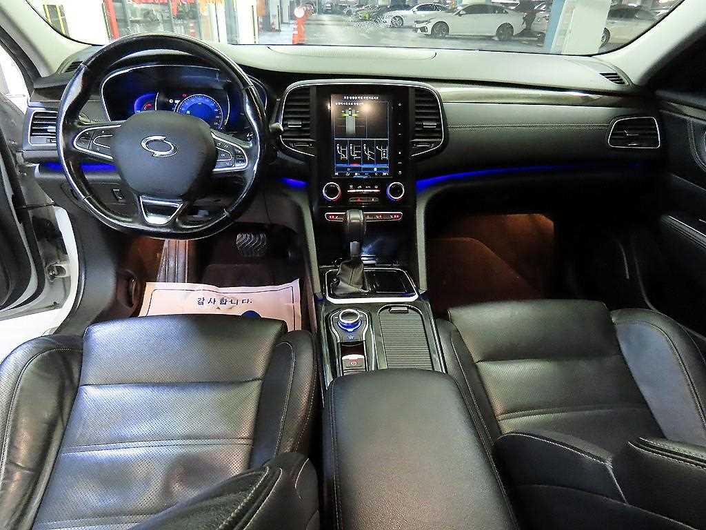 SAMSUNG SM6 2016 Blanco - Importación desde Corea - HF Imports Iquique - Foto 16