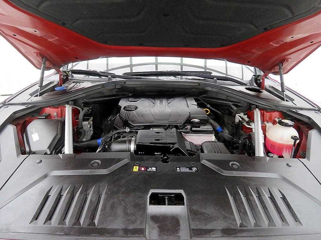 Genesis GV70 2022 Rojo - Importación desde Corea - HF Imports Iquique - Foto 19