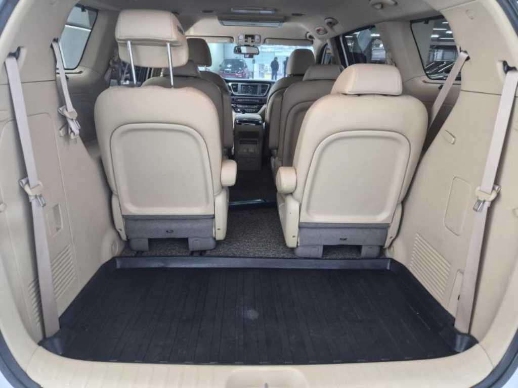 KIA Carnival 2019 - Importación desde Corea - HF Imports Iquique - Foto 19