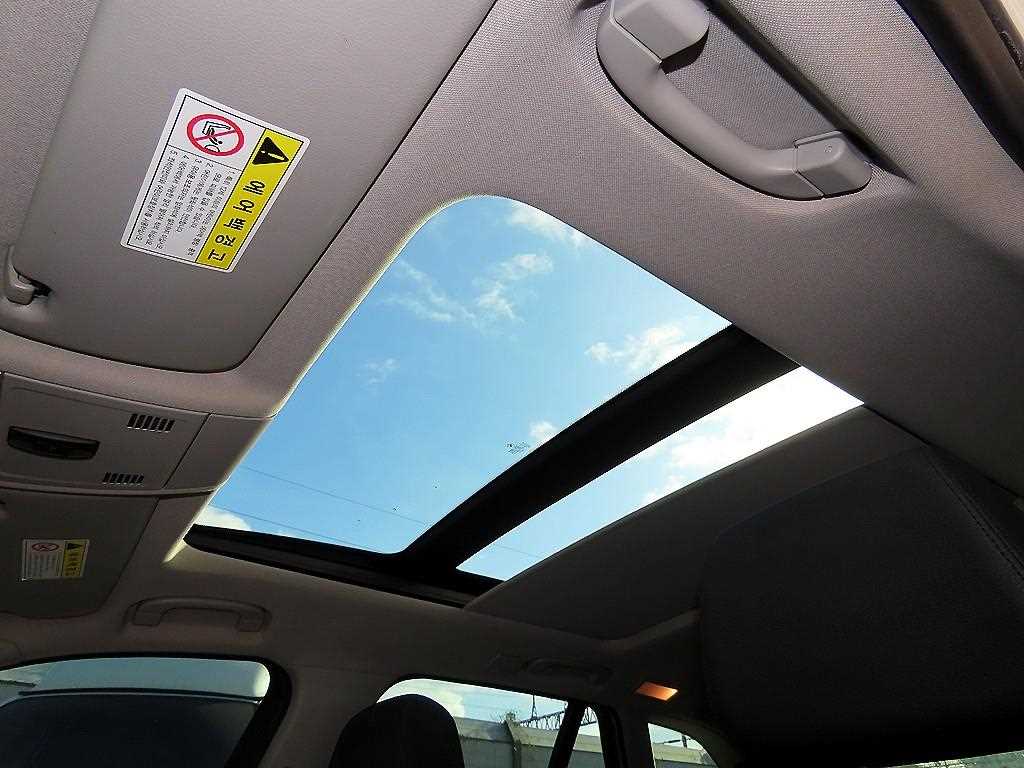 BMW X1 2013 Blanco - Importación desde Corea - HF Imports Iquique - Foto 16