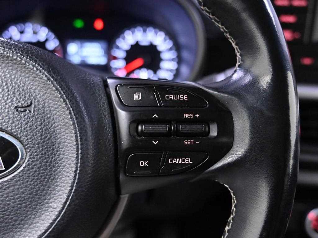 KIA Morning 2017 Gris - Importación desde Corea - HF Imports Iquique - Foto 18