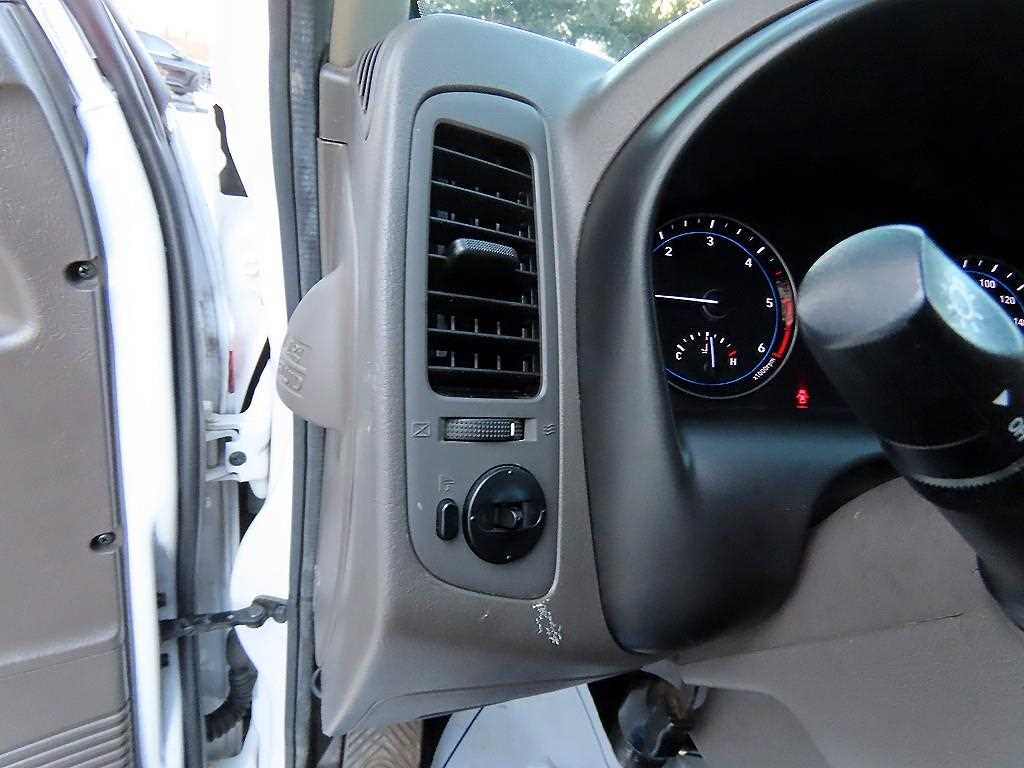 Small Truck tower_built-in tower 2020 Blanco - Importación desde Corea - HF Imports Iquique - Foto 13