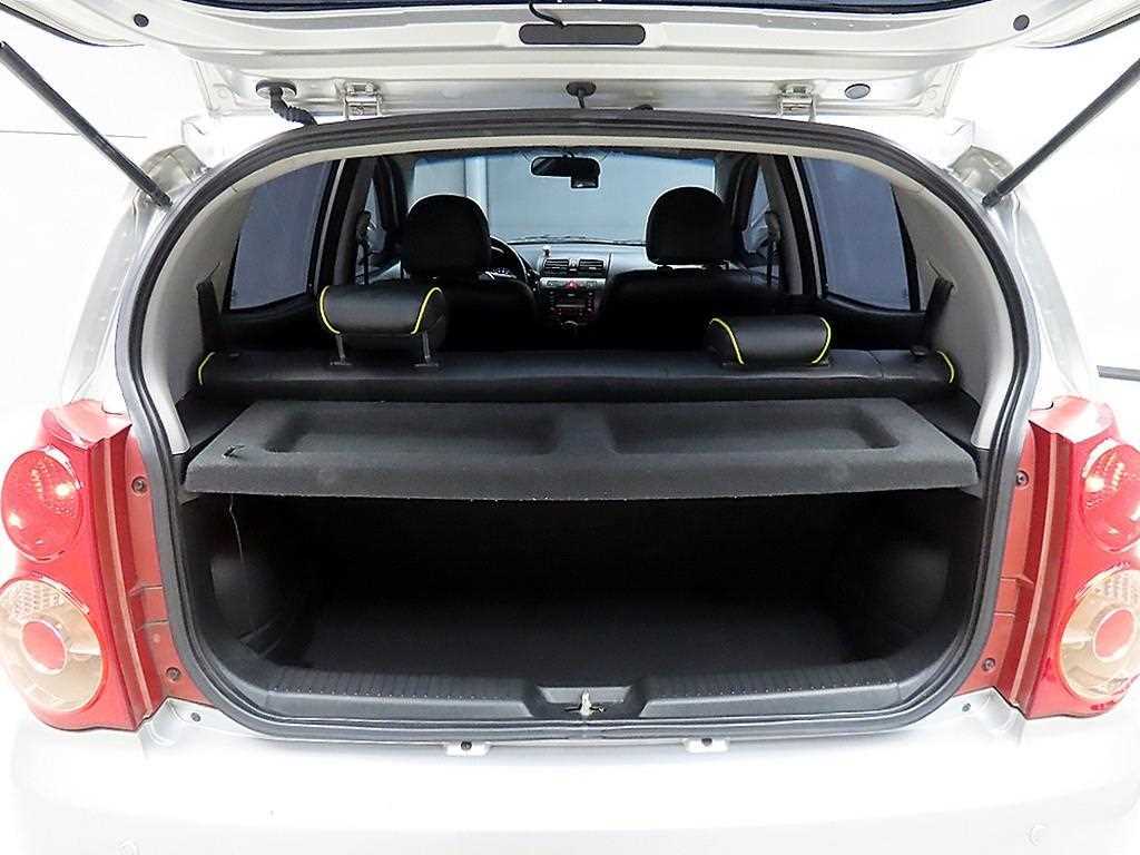 KIA Morning 2010 Plateado - Importación desde Corea - HF Imports Iquique - Foto 18