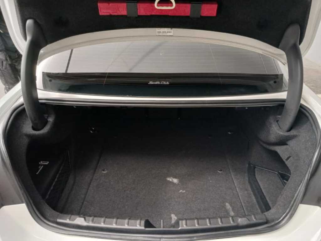 BMW 4 Series 2016 Blanco - Importación desde Corea - HF Imports Iquique - Foto 18