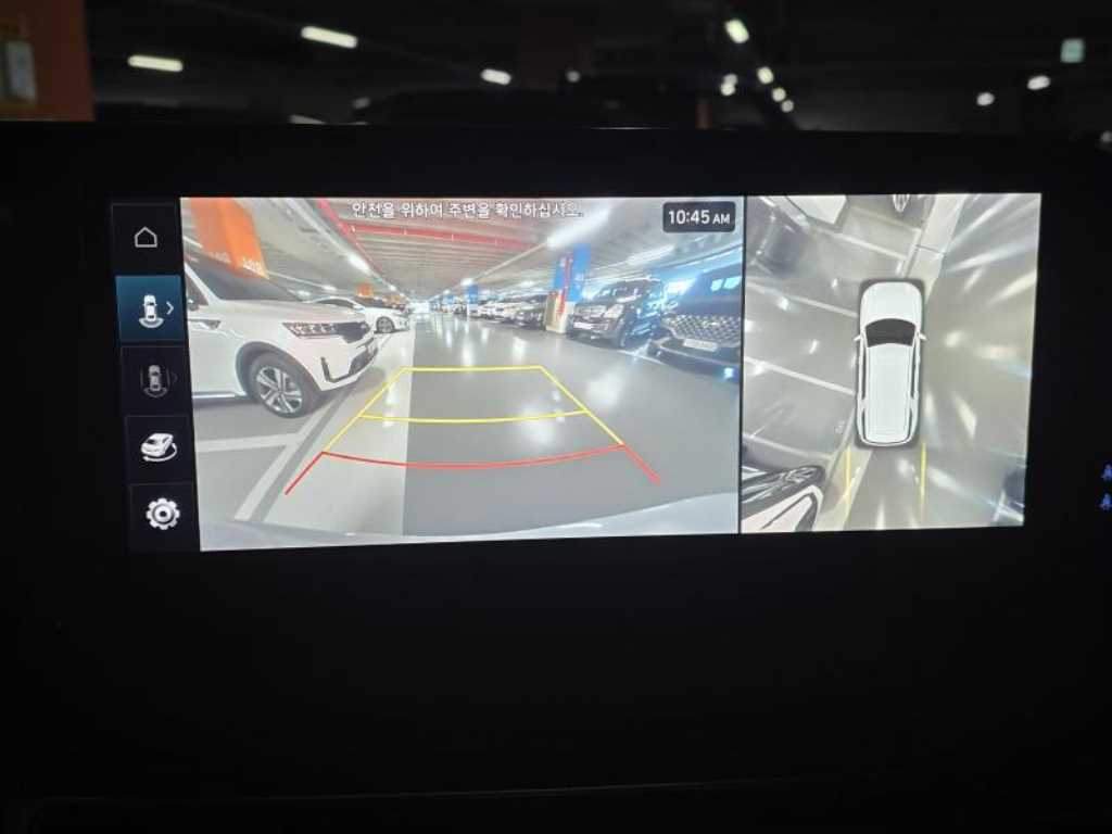 HYUNDAI Palisade 2023 - Importación desde Corea - HF Imports Iquique - Foto 13