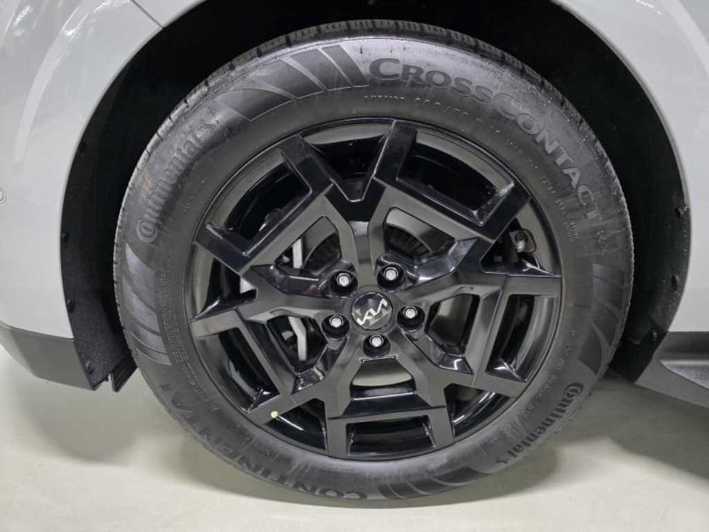 KIA Carnival 2025 - Importación desde Corea - HF Imports Iquique - Foto 20