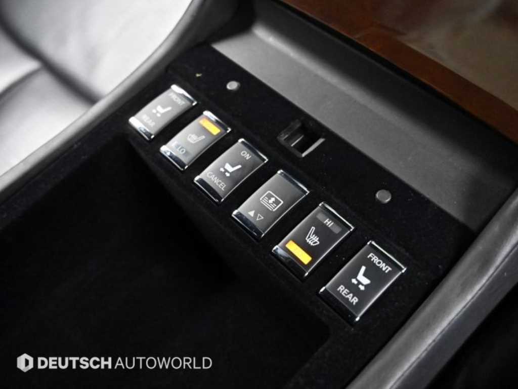 Infiniti Q 2015 - Importación desde Corea - HF Imports Iquique - Foto 16