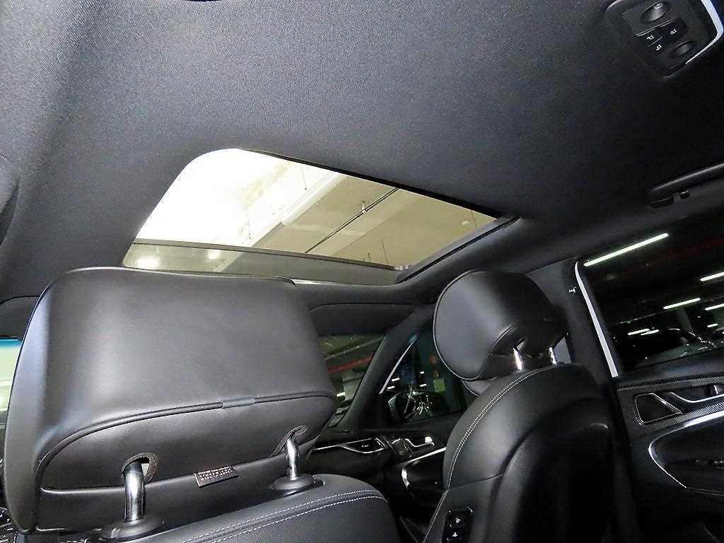 Genesis G70 2018 Blanco - Importación desde Corea - HF Imports Iquique - Foto 17