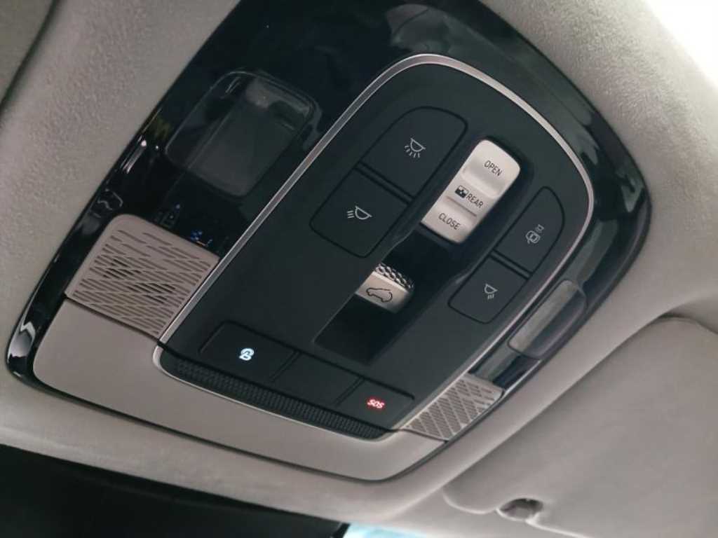 HYUNDAI Palisade 2020 Azul - Importación desde Corea - HF Imports Iquique - Foto 16