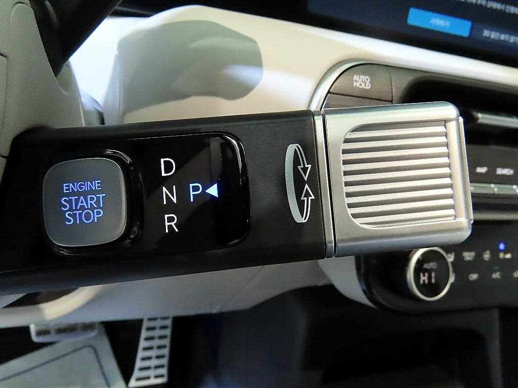 HYUNDAI Palisade - Vista 12