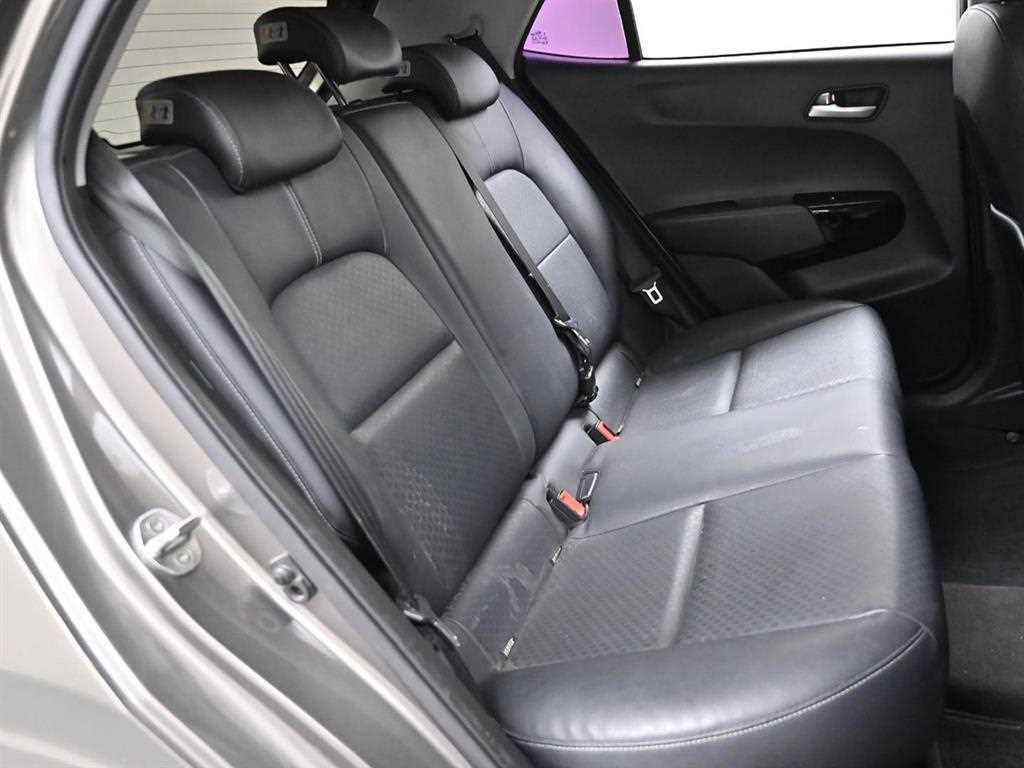 KIA Morning - Vista 12