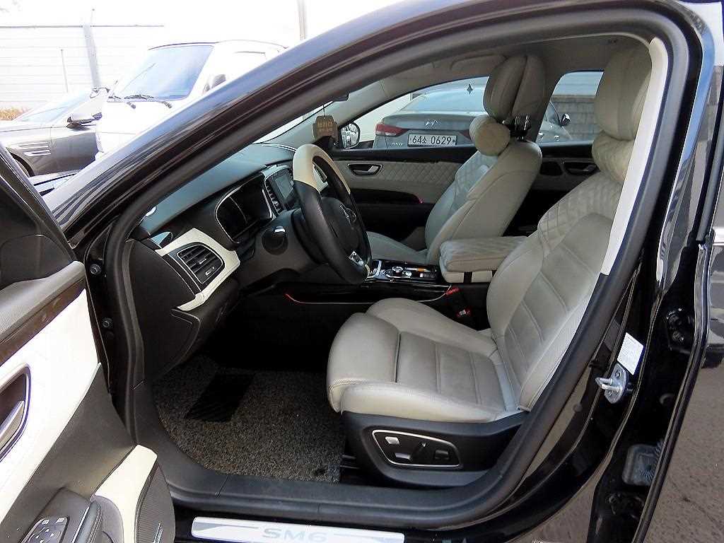 SAMSUNG SM6 - Vista 5