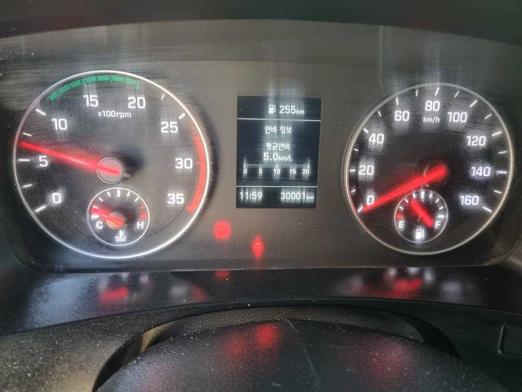 medium and large cargo Cargo - Vista 7