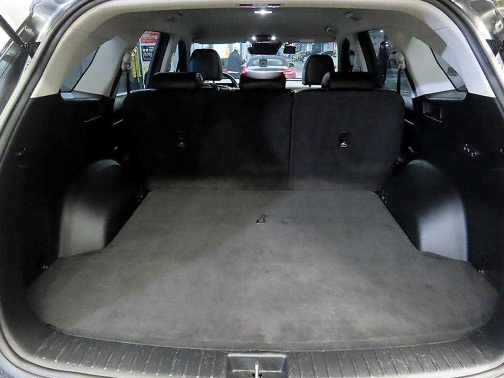 KIA Sorento 2024 Gris - Importación desde Corea - HF Imports Iquique - Foto 17