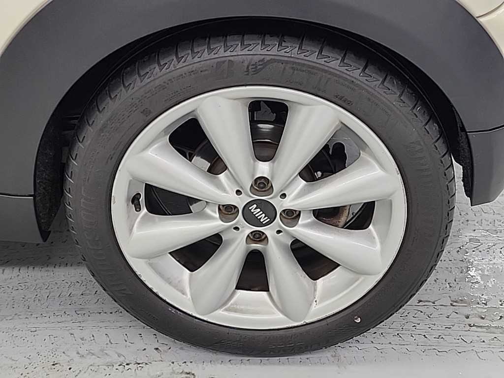 Mini Cooper 2013 Blanco - Importación desde Corea - HF Imports Iquique - Foto 19