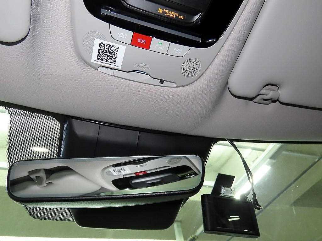 KIA Seltos 2023 Blanco - Importación desde Corea - HF Imports Iquique - Foto 15