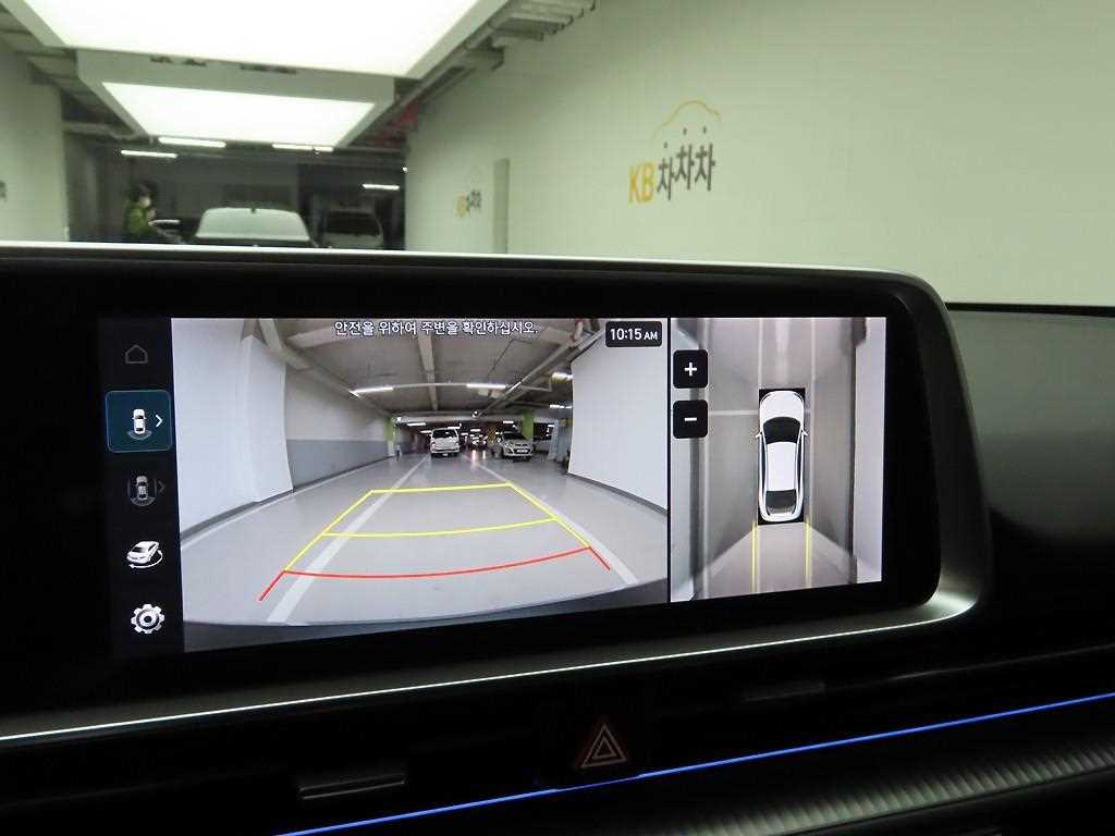 HYUNDAI Ioniq 6 2023 - Importación desde Corea - HF Imports Iquique - Foto 15