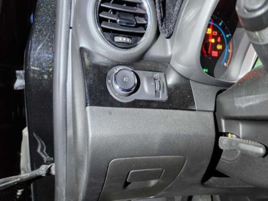 Chevrolet Orlando - Vista 12