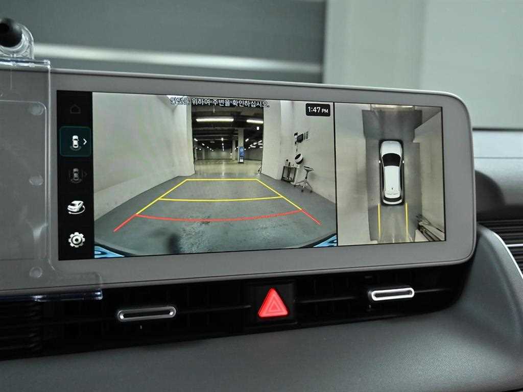 HYUNDAI Ioniq 5 2022 Gris - Importación desde Corea - HF Imports Iquique - Foto 14