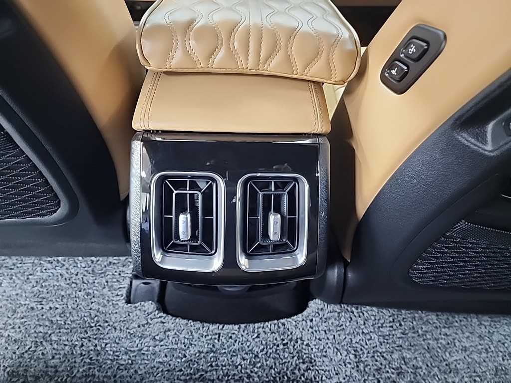 KIA Sorento 2023 Blanco - Importación desde Corea - HF Imports Iquique - Foto 13