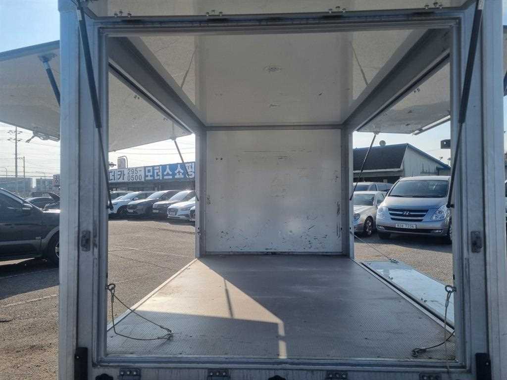 Small Truck tower_multipurpose tower - Vista 11