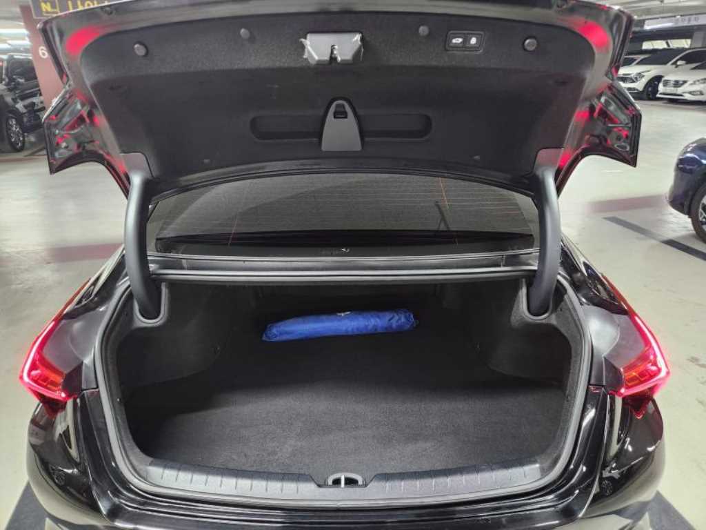 KIA K8 2023 - Importación desde Corea - HF Imports Iquique - Foto 16