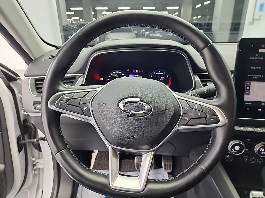 SAMSUNG XM3 - Vista 9