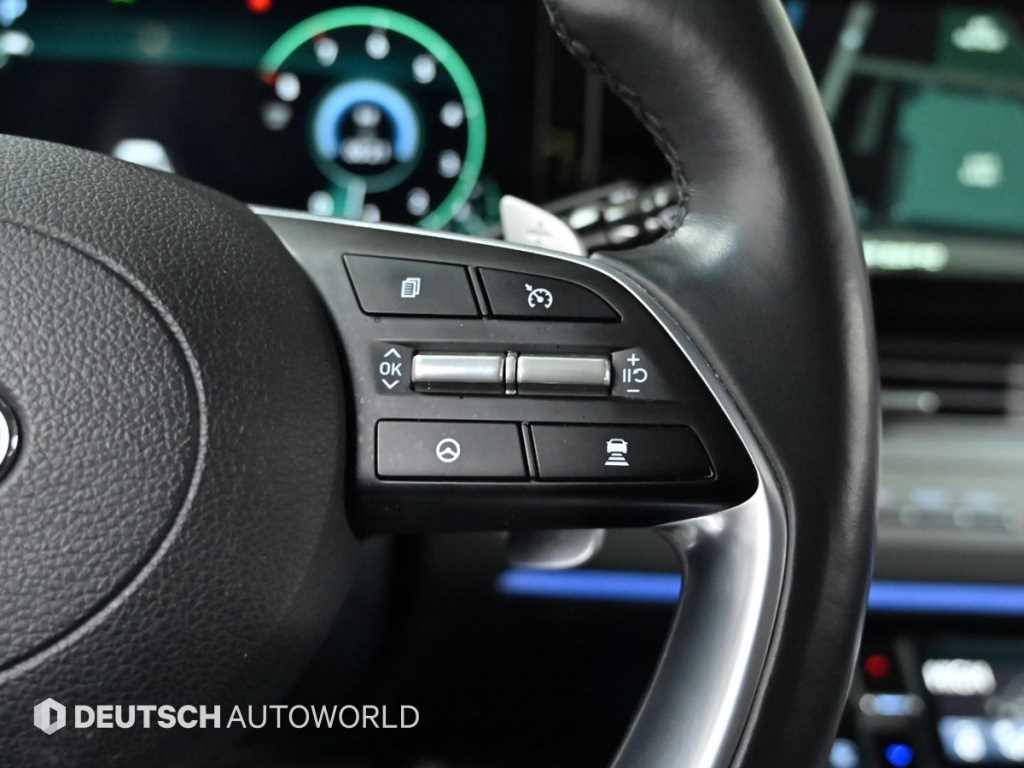 HYUNDAI Grandeur - Vista 7