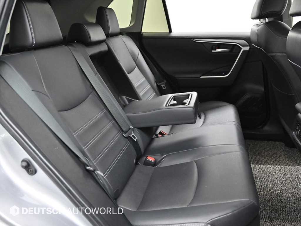 Toyota RAV4 - Vista 12