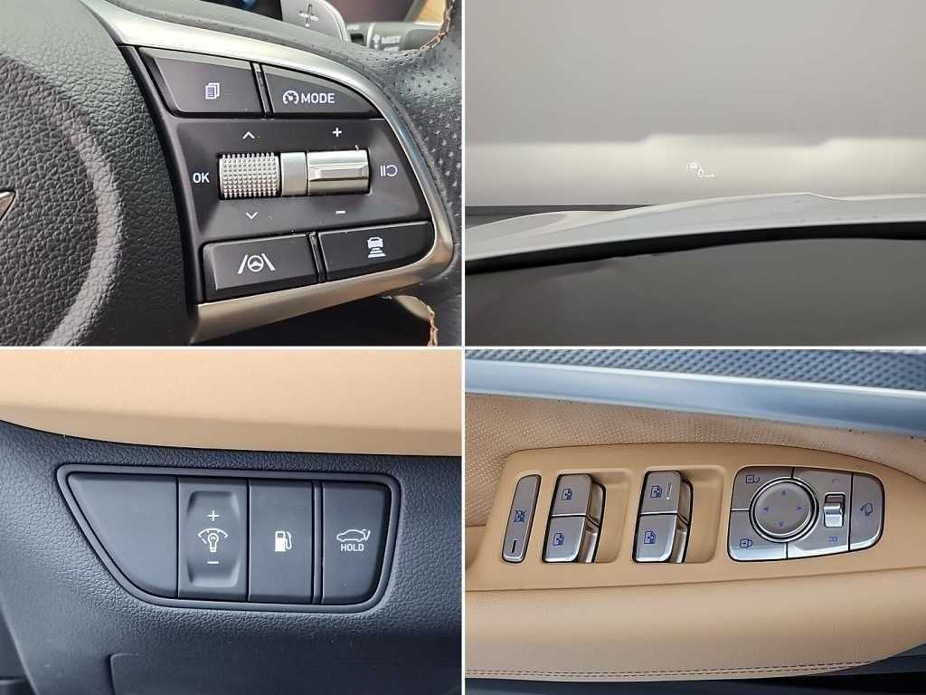 Genesis G70 2022 Gris - Importación desde Corea - HF Imports Iquique - Foto 18