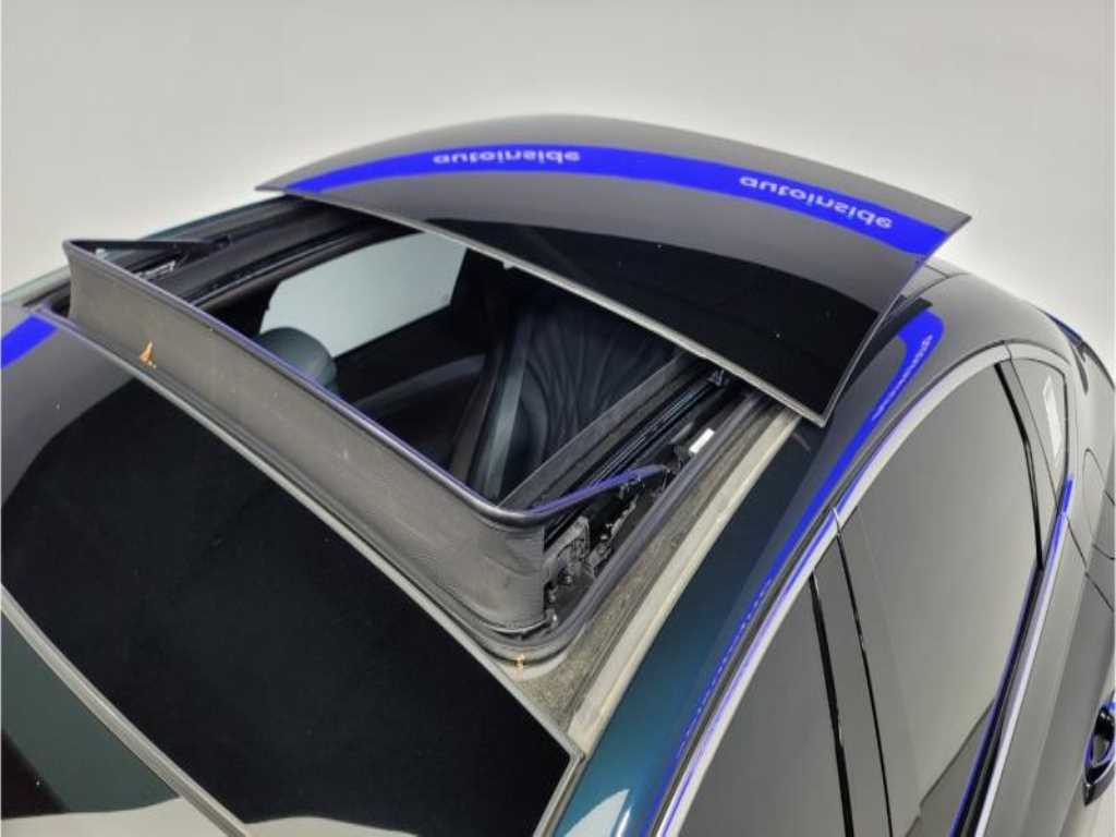 Genesis G80 2021 - Importación desde Corea - HF Imports Iquique - Foto 18