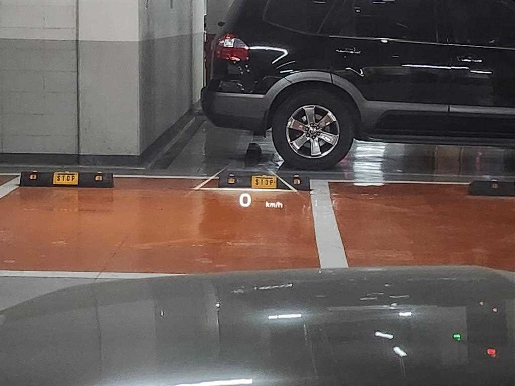 KIA Mohave 2023 Negro - Importación desde Corea - HF Imports Iquique - Foto 14