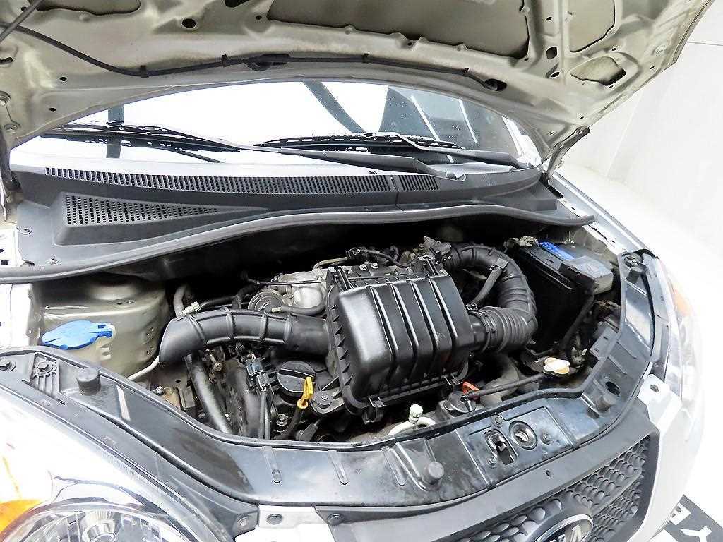 KIA Morning 2010 Plateado - Importación desde Corea - HF Imports Iquique - Foto 19