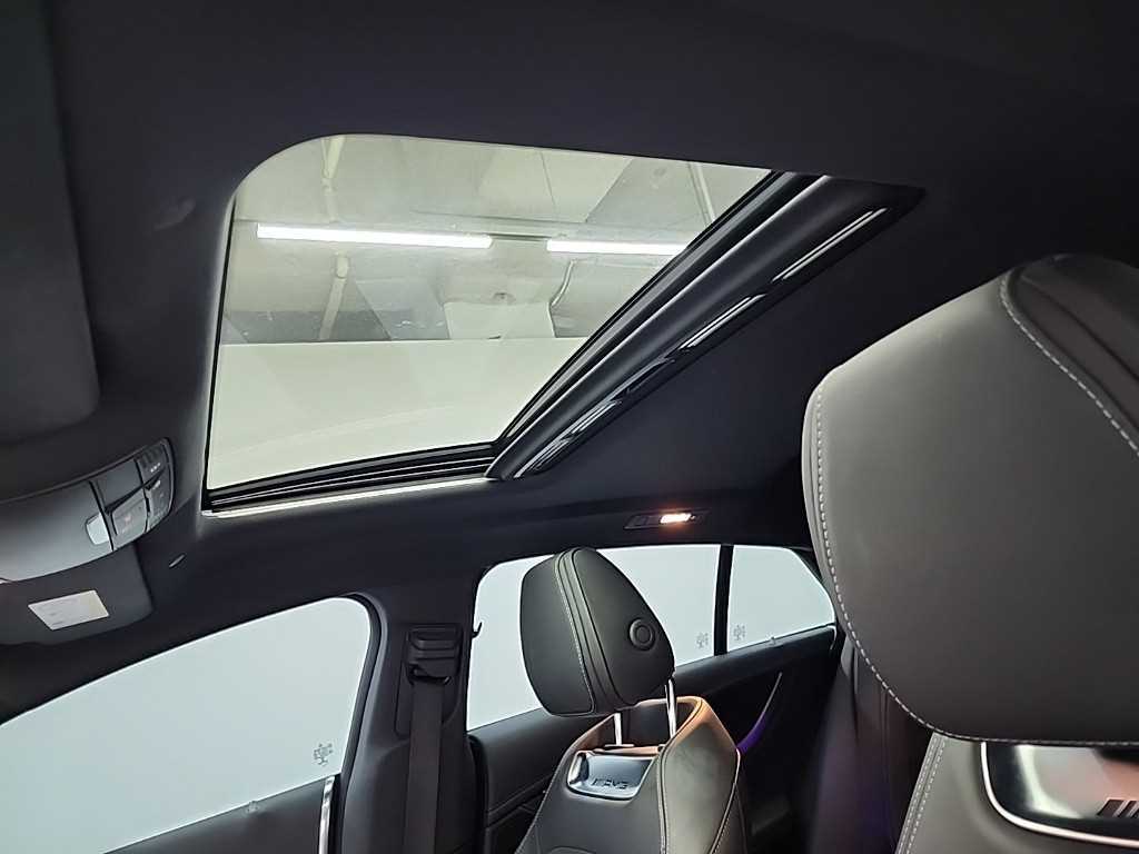 Mercedes Benz AMG GT 2022 - Importación desde Corea - HF Imports Iquique - Foto 15