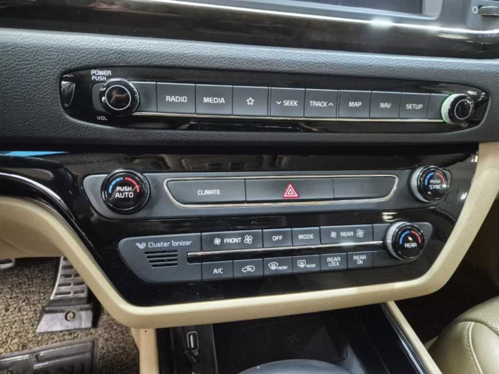 KIA Carnival 2019 - Importación desde Corea - HF Imports Iquique - Foto 13