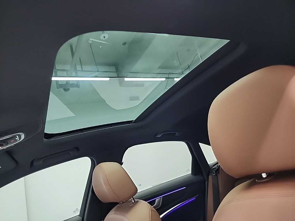 Audi A6 2022 Blanco - Importación desde Corea - HF Imports Iquique - Foto 14