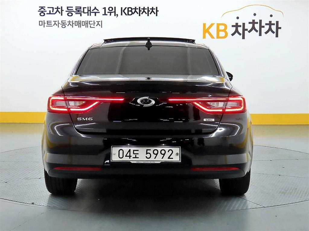 SAMSUNG SM6 - Vista 3