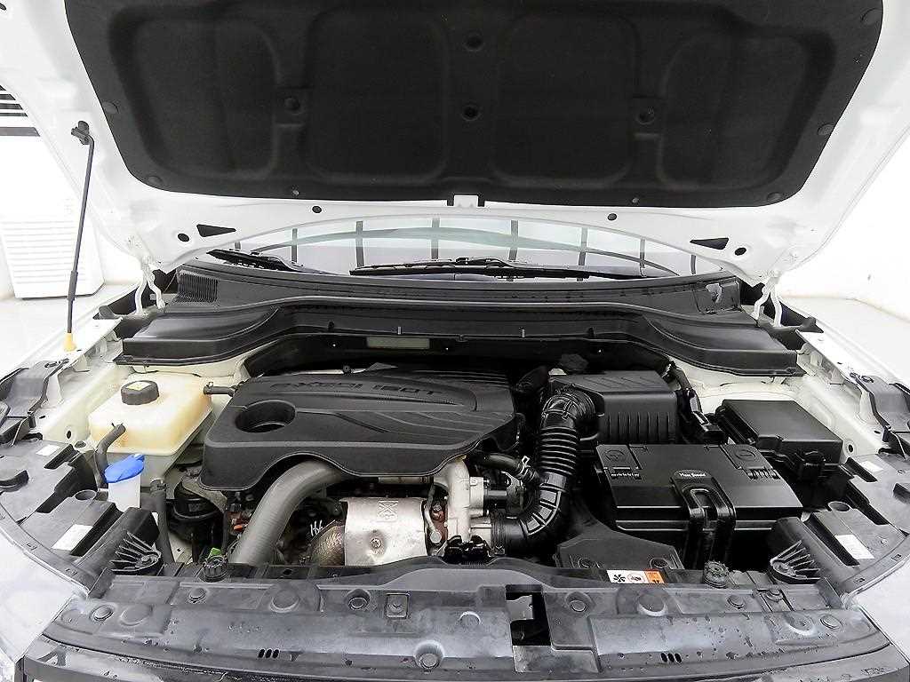 Ssangyong Tivoli 2022 - Importación desde Corea - HF Imports Iquique - Foto 18