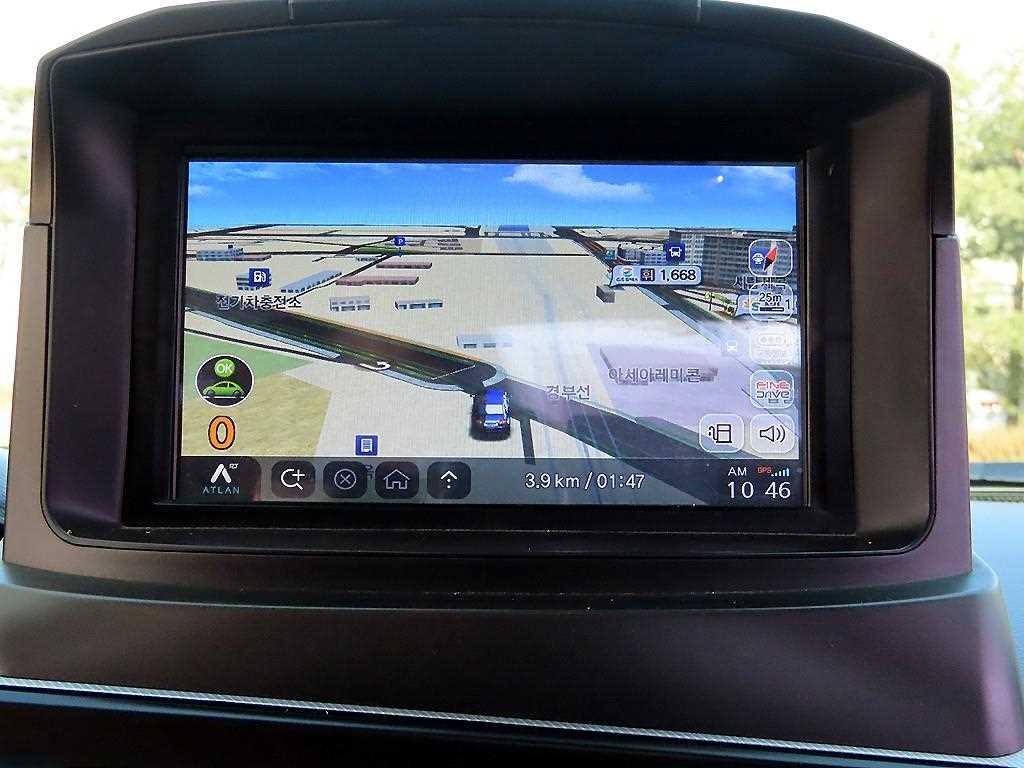 Ssangyong Korando 2016 - Importación desde Corea - HF Imports Iquique - Foto 14