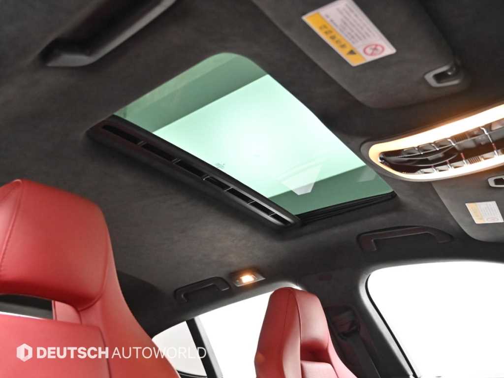 Porsche Panamera 2015 - Importación desde Corea - HF Imports Iquique - Foto 19