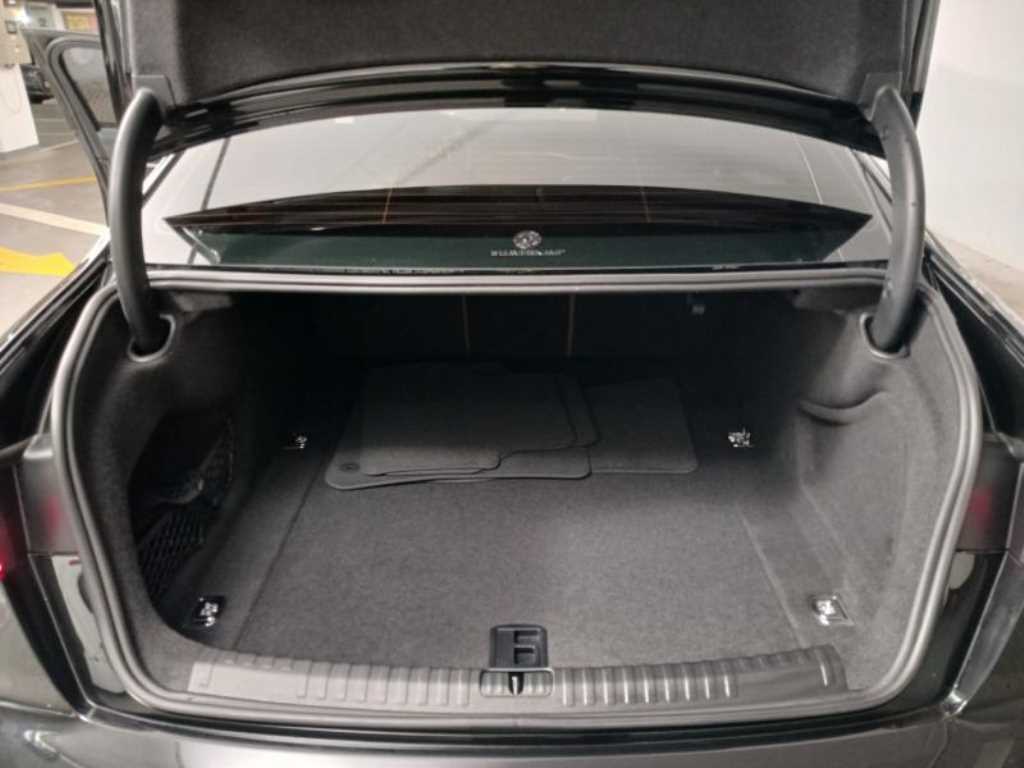 Audi A6 2020 Negro - Importación desde Corea - HF Imports Iquique - Foto 18